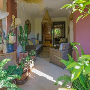 Luxueux 138 M2 Avec Piscine Marrakesh