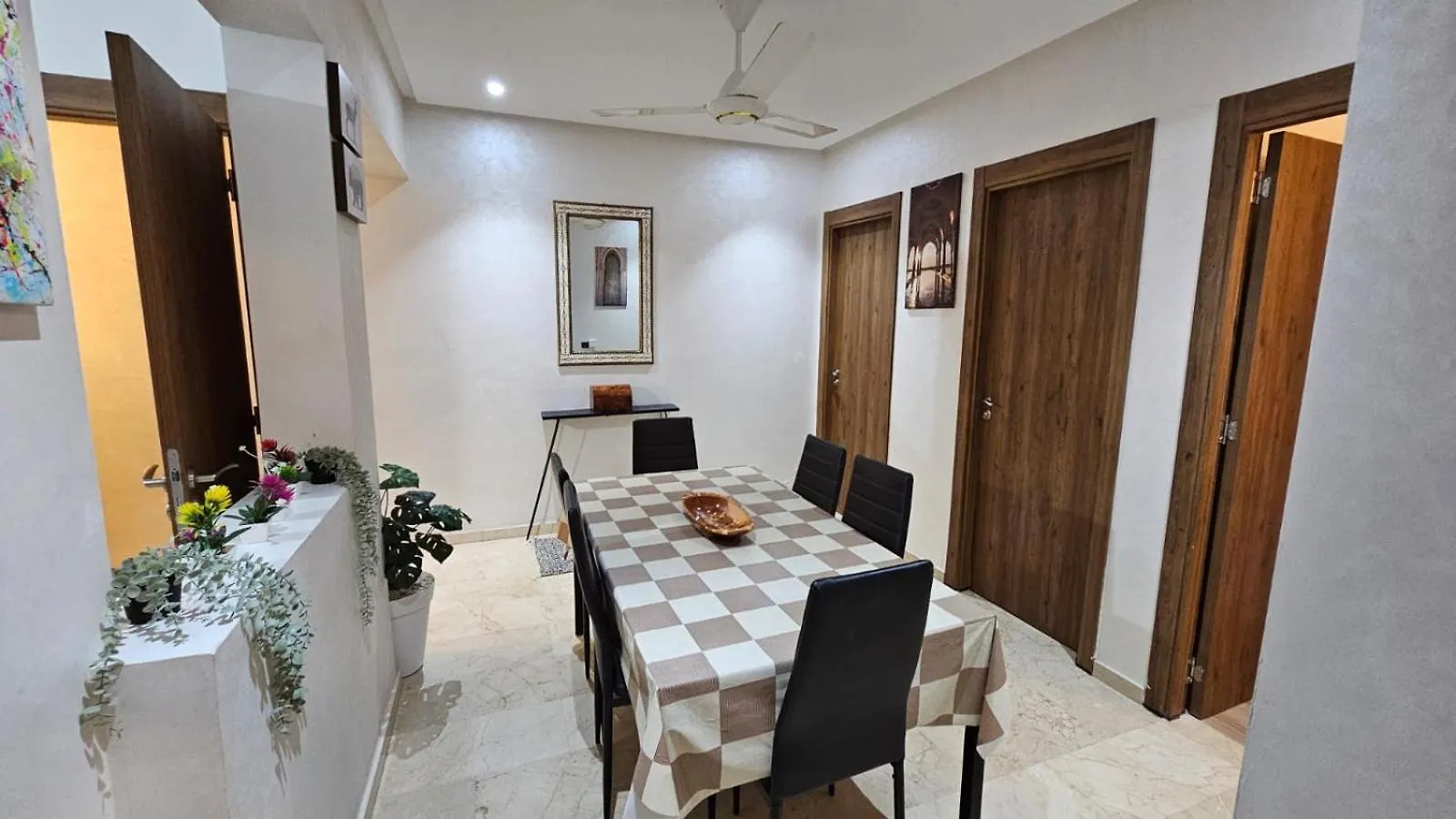 Bitty Apartment Marrakesz