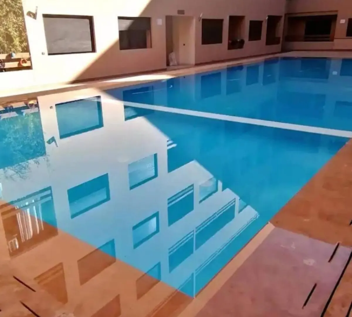 Bitty Apartment Marrakesz