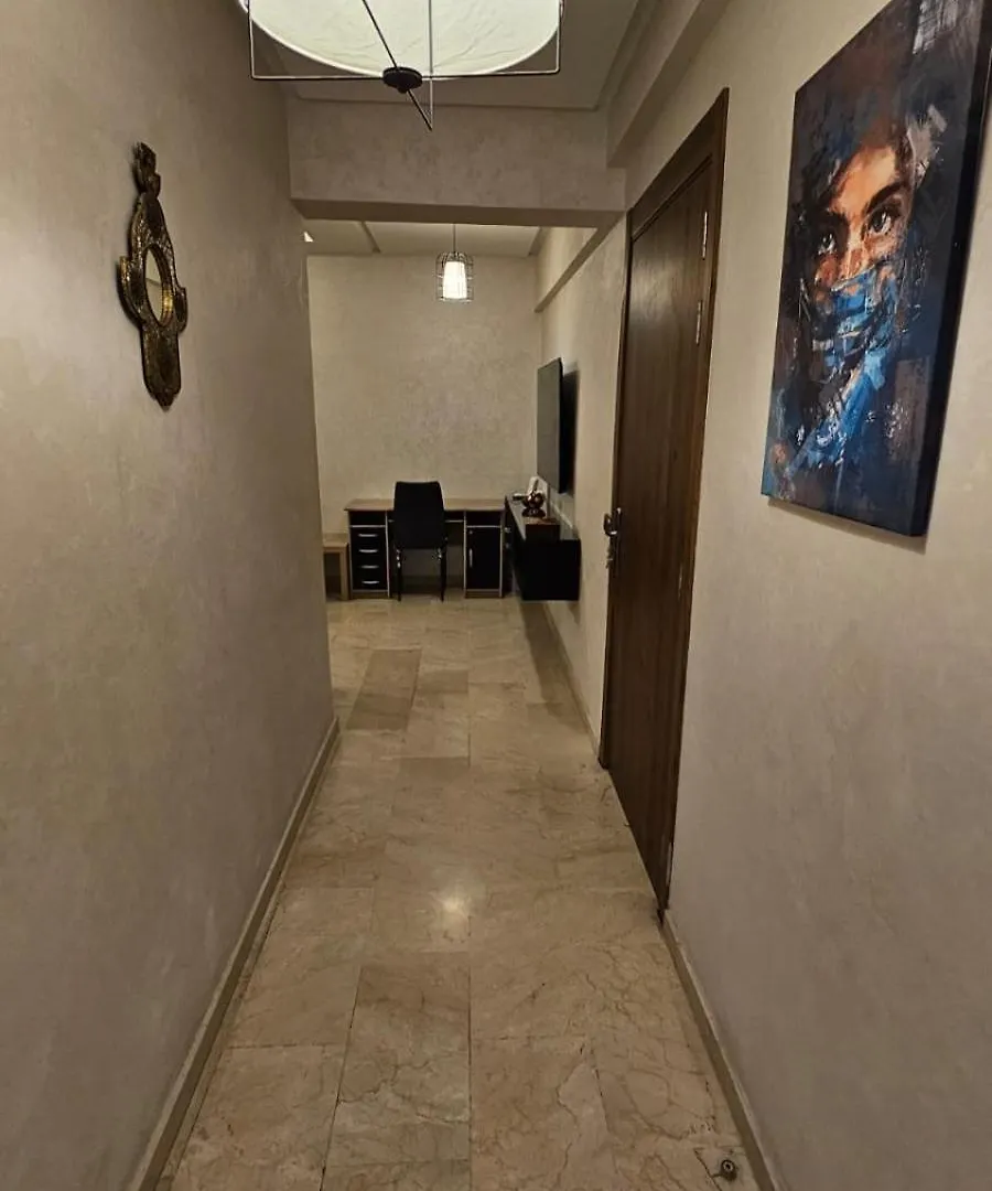 Bitty Apartment Marrakesz
