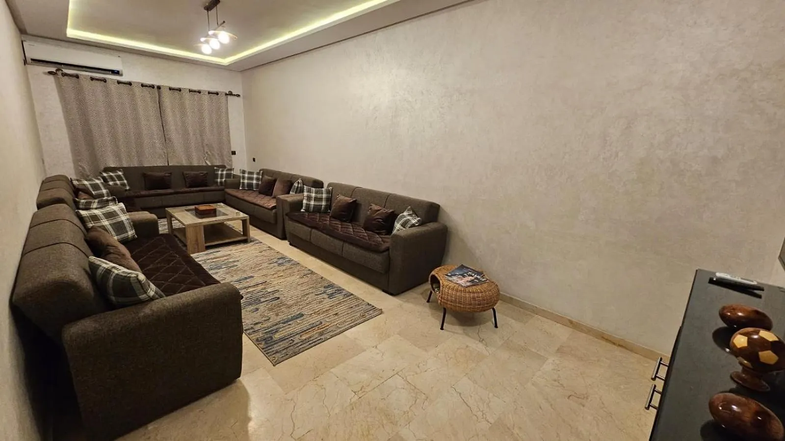 Bitty Apartment Marrakesz 0*,