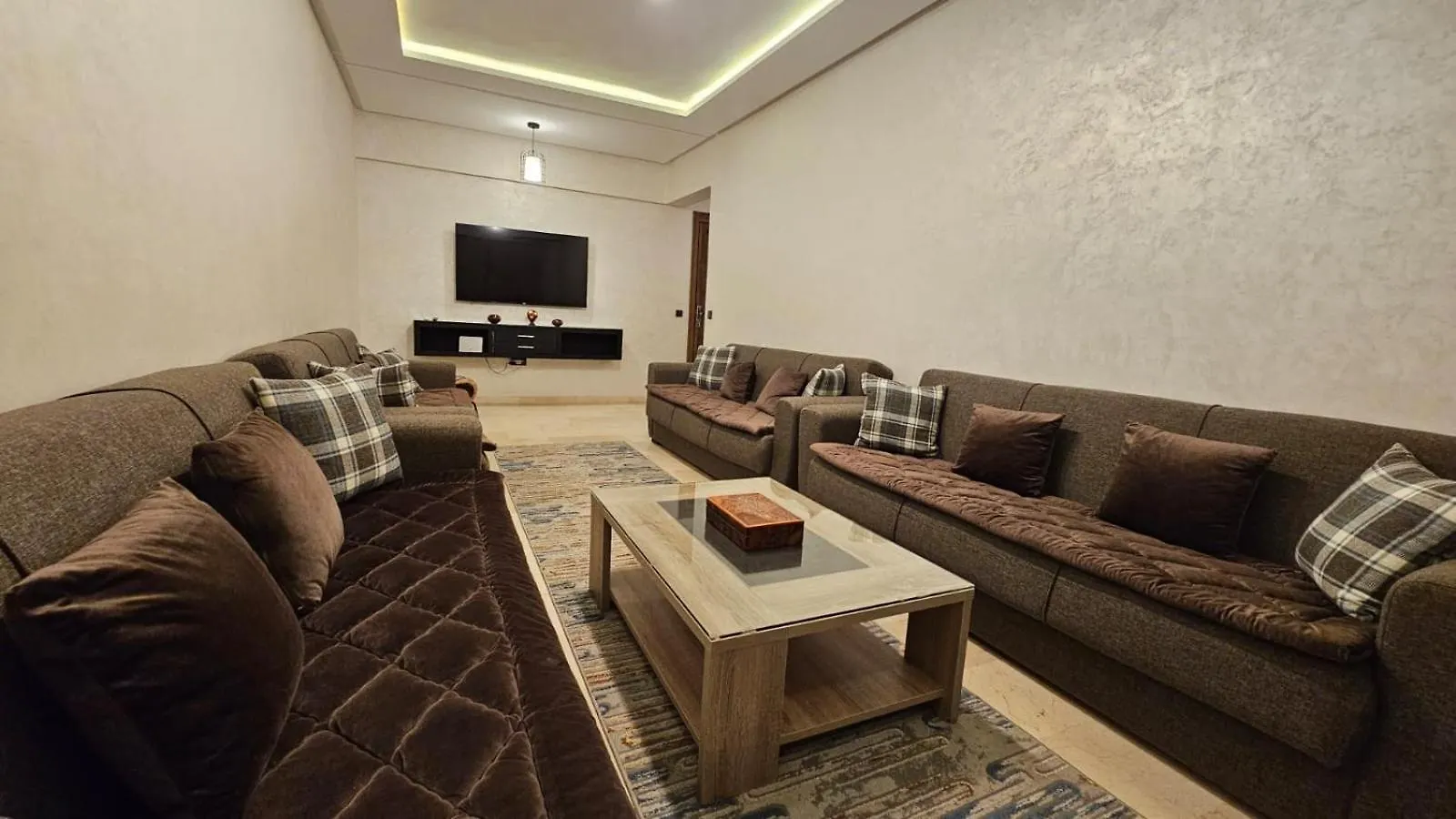 Bitty Apartment Marrakesz 0*,