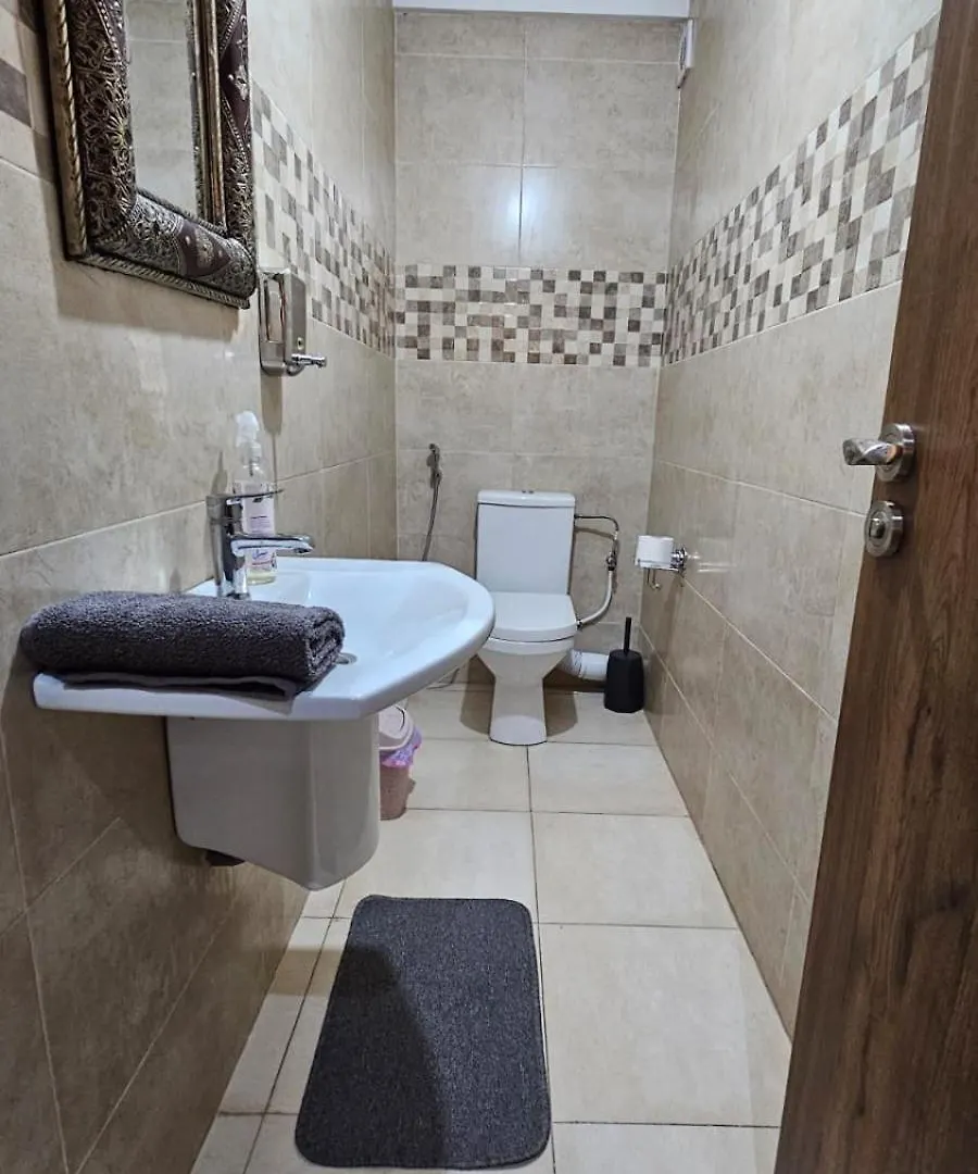 Bitty Apartment Marrakesz 0*,  Maroko